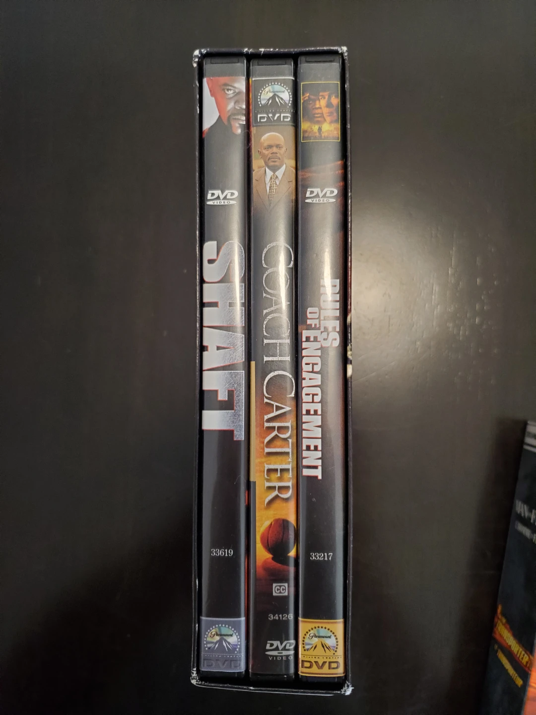 DVD Box Set Collections:...VGUC - photo 4