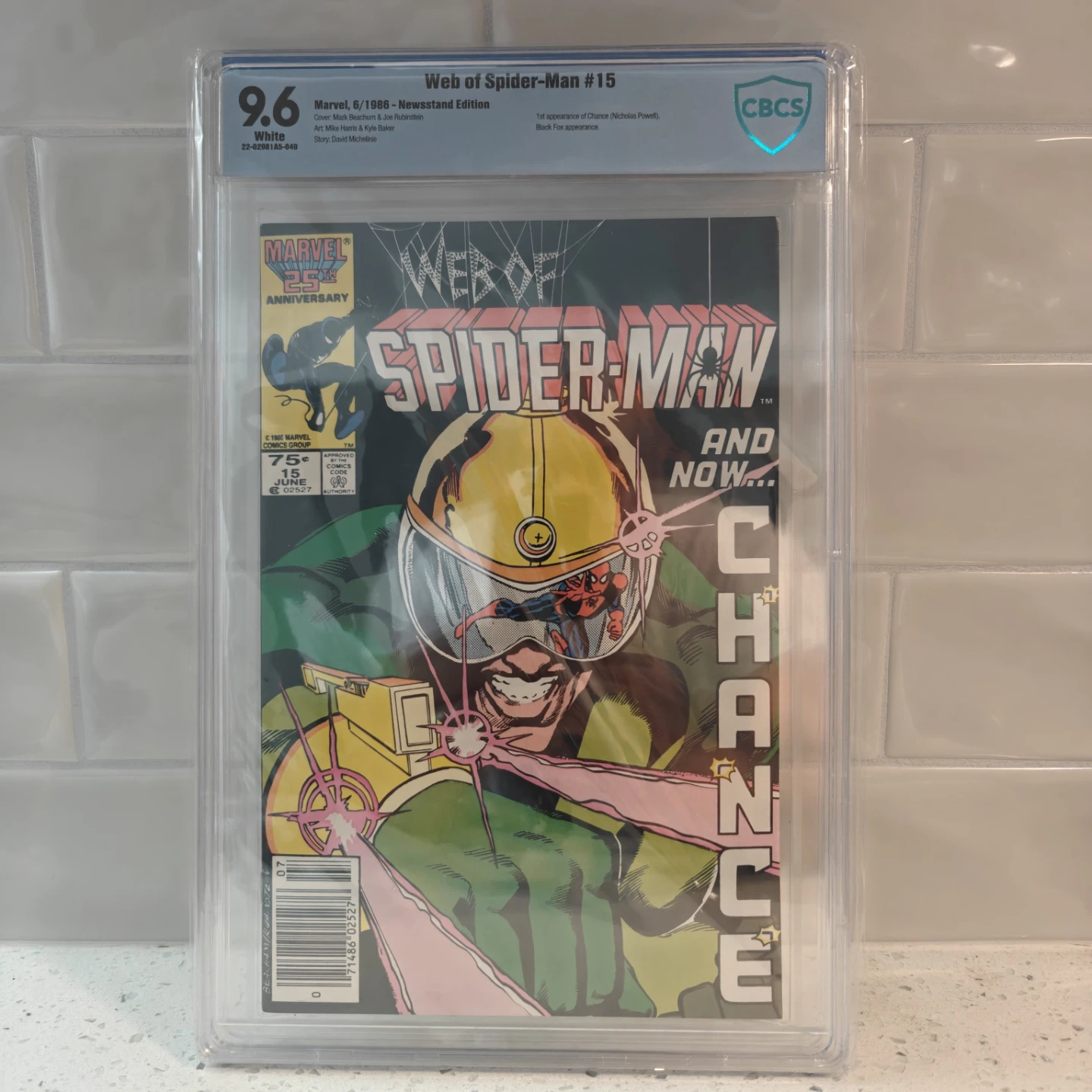 Comic Slabs for sale - photo 3