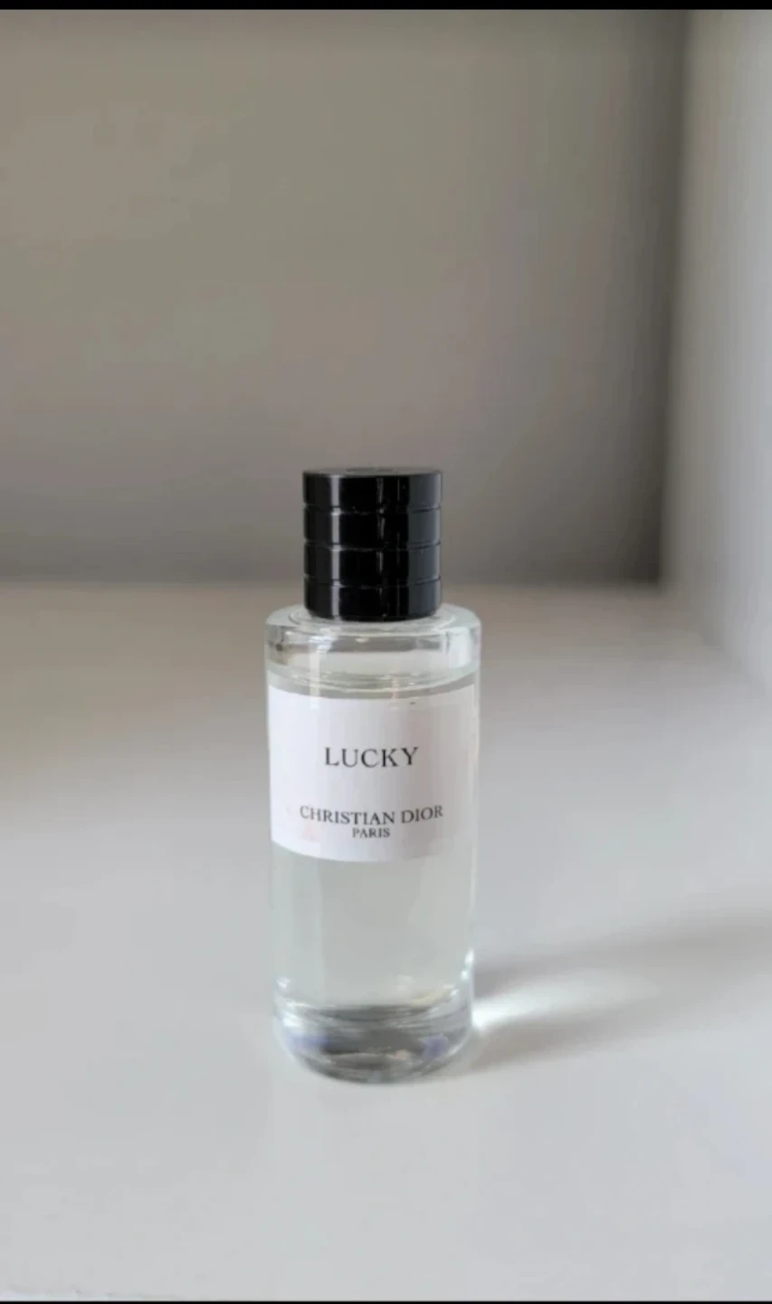 Christian Dior Lucky EDP Miniature