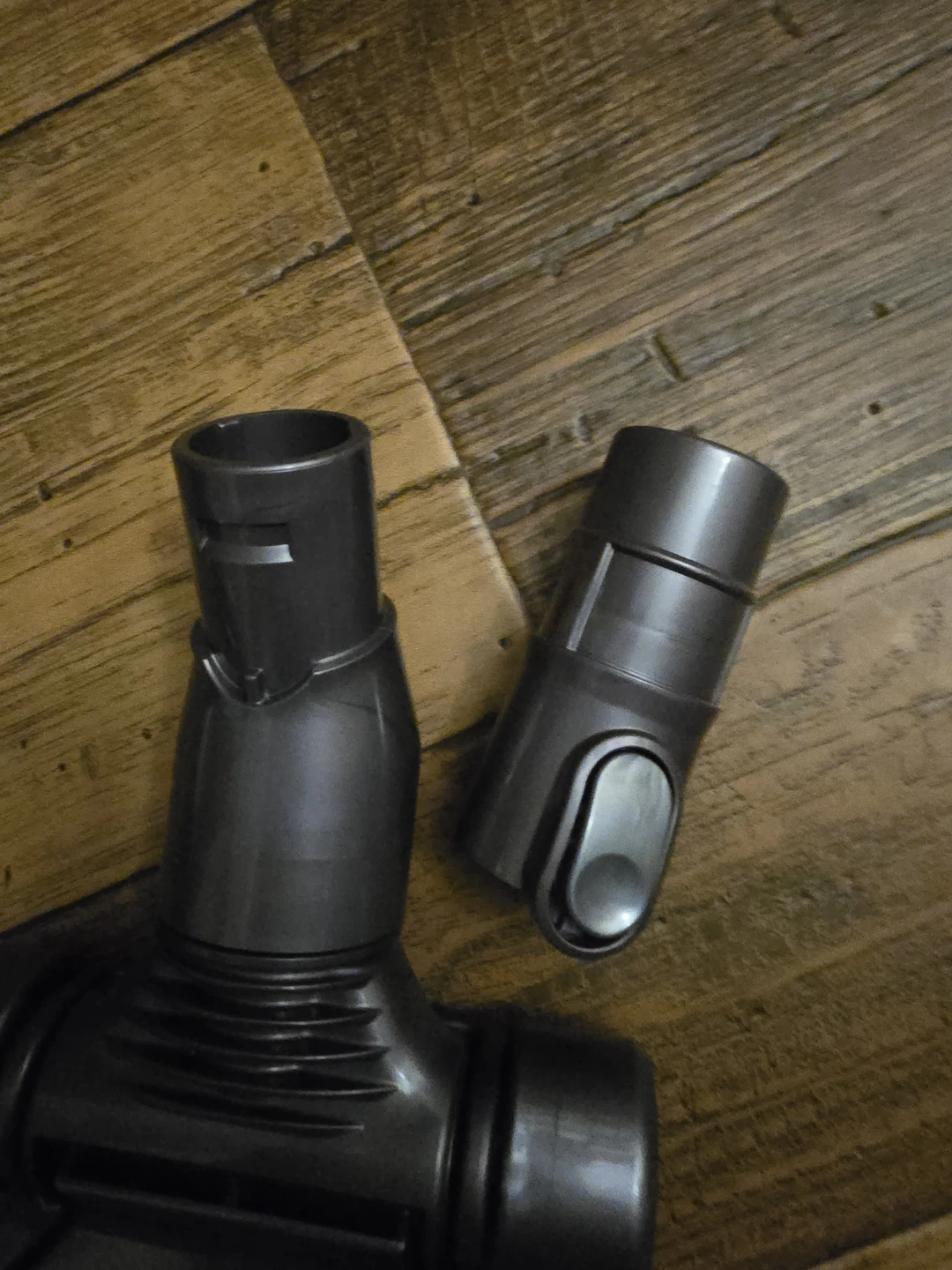 Dyson Vacuum Cleaner DC33 Flat Head Out Tool Nozzle - photo 4