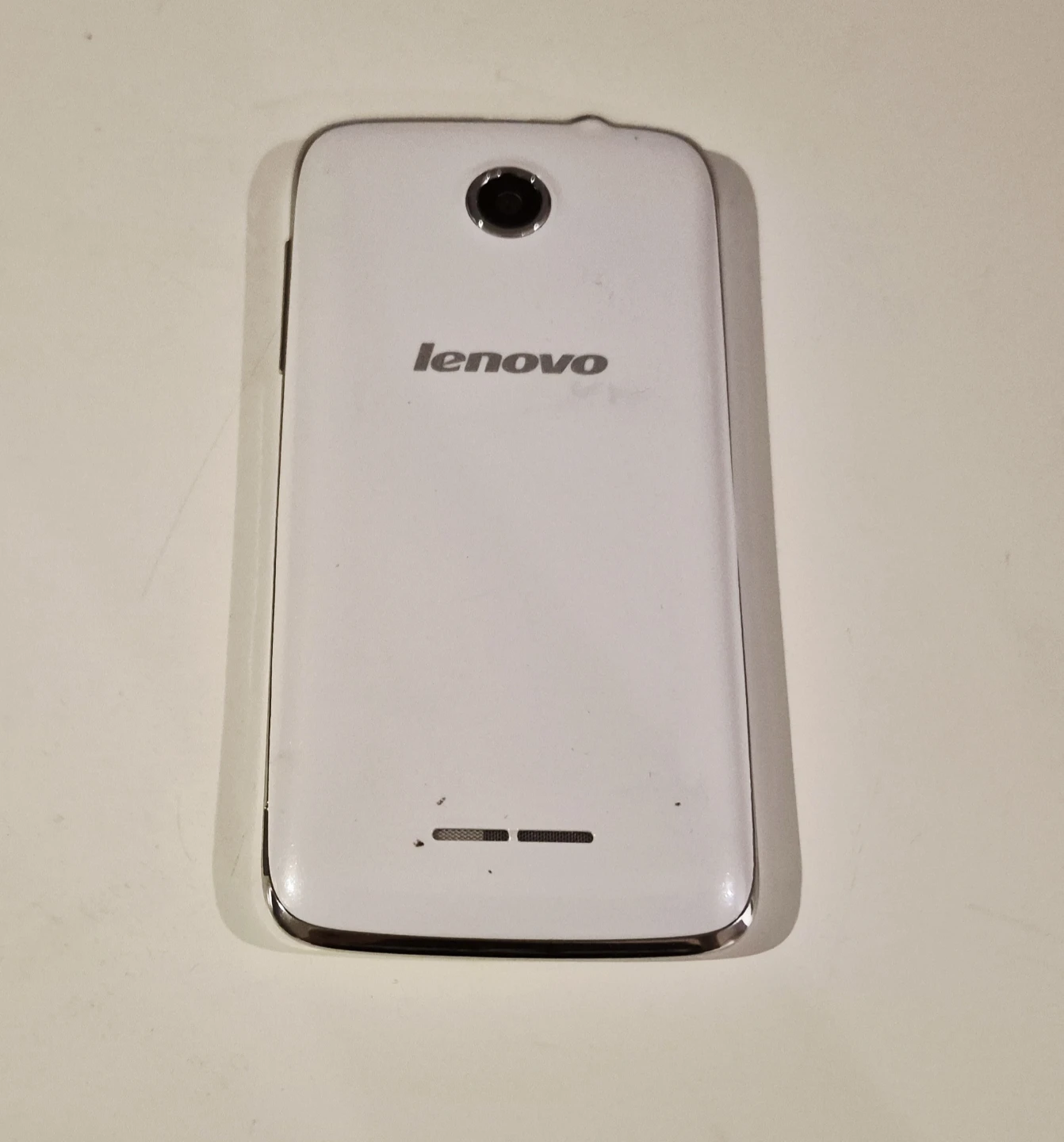 Lenovo A390 Phone - 4GB - photo 3