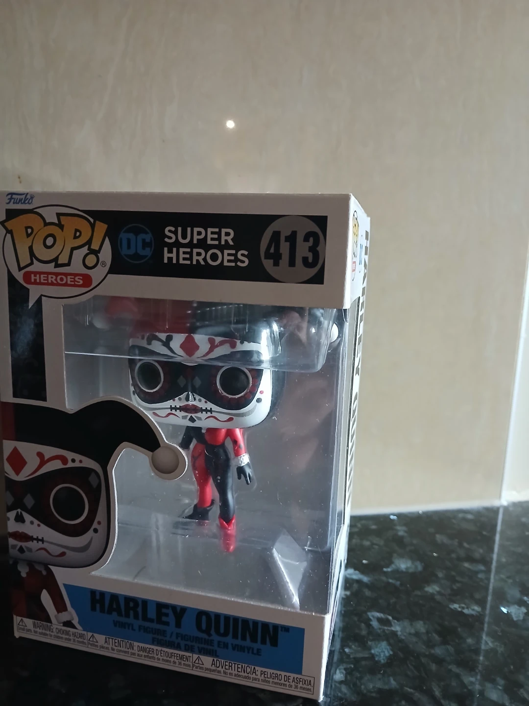Funko Pop! Harley Quinn Vinyl Figures (Multiple) - photo 3