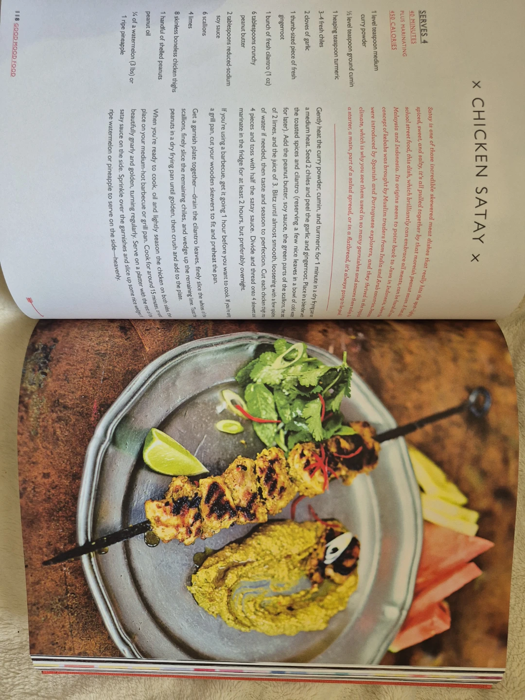 Jamie's Comfort Food Cookbook - photo 3