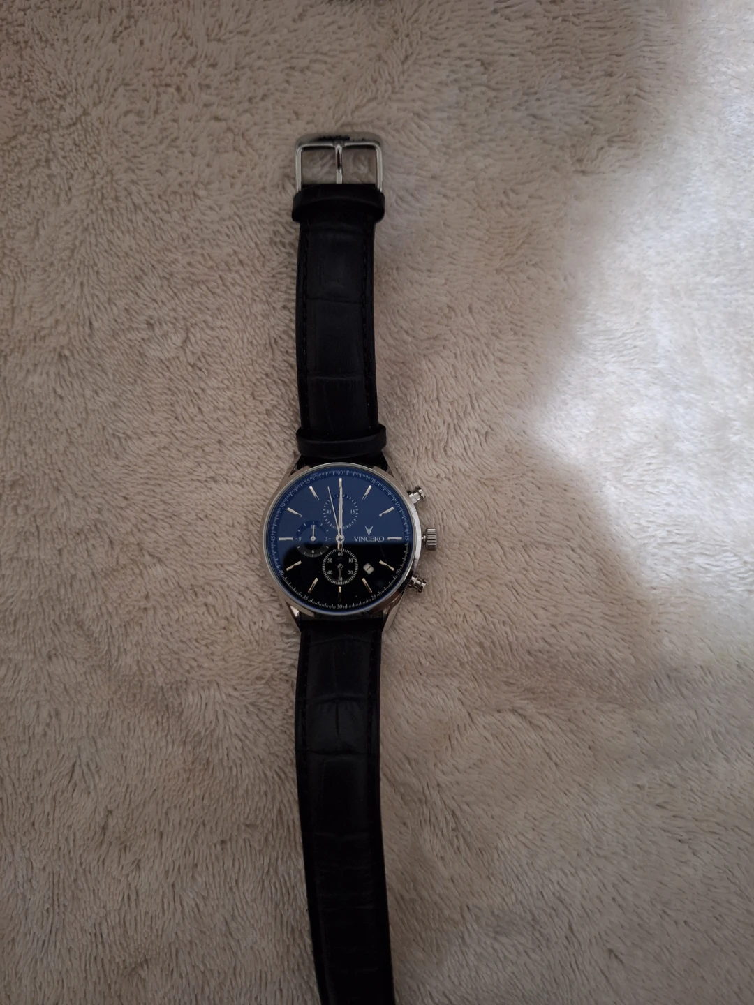 Mens Vincero watch 38mm - photo 2