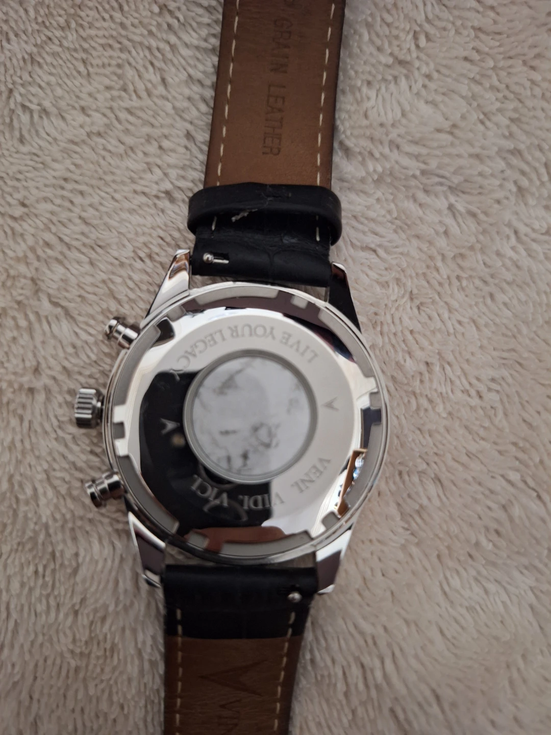 Mens Vincero watch 38mm - photo 5