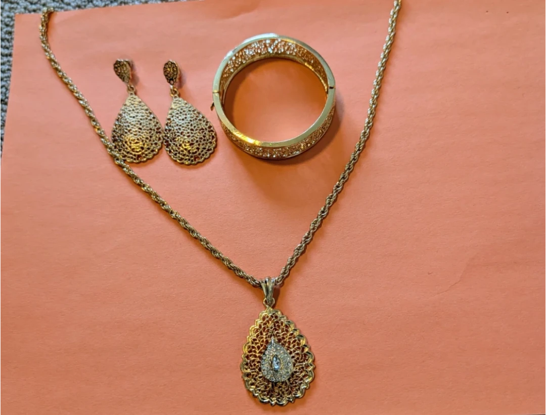 Earrings - photo 2