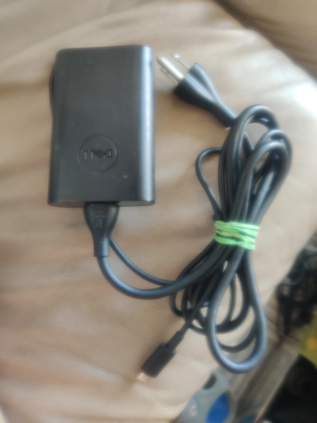 Dell 65W USB -C AC Adapter