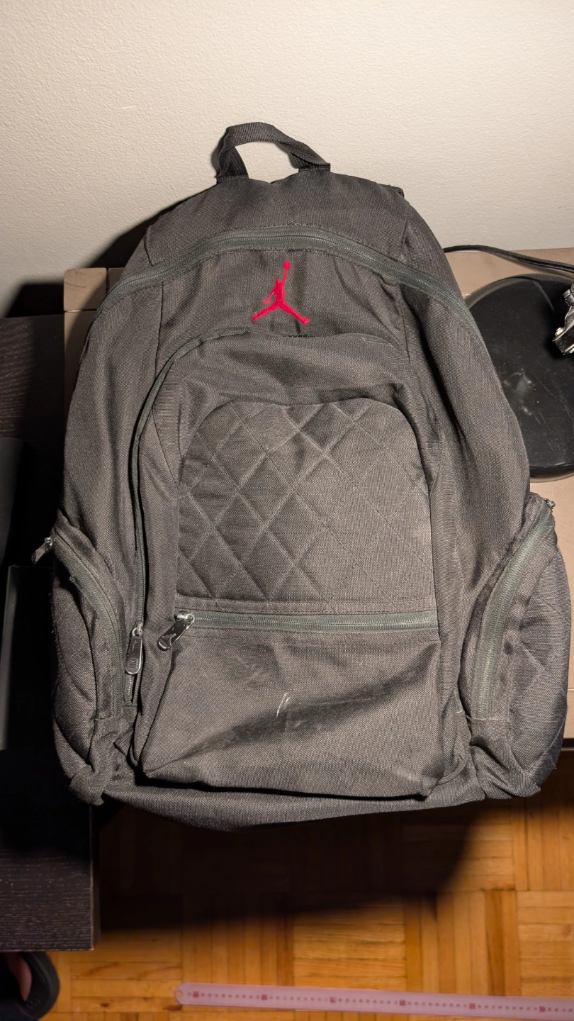 Jordan Backpack