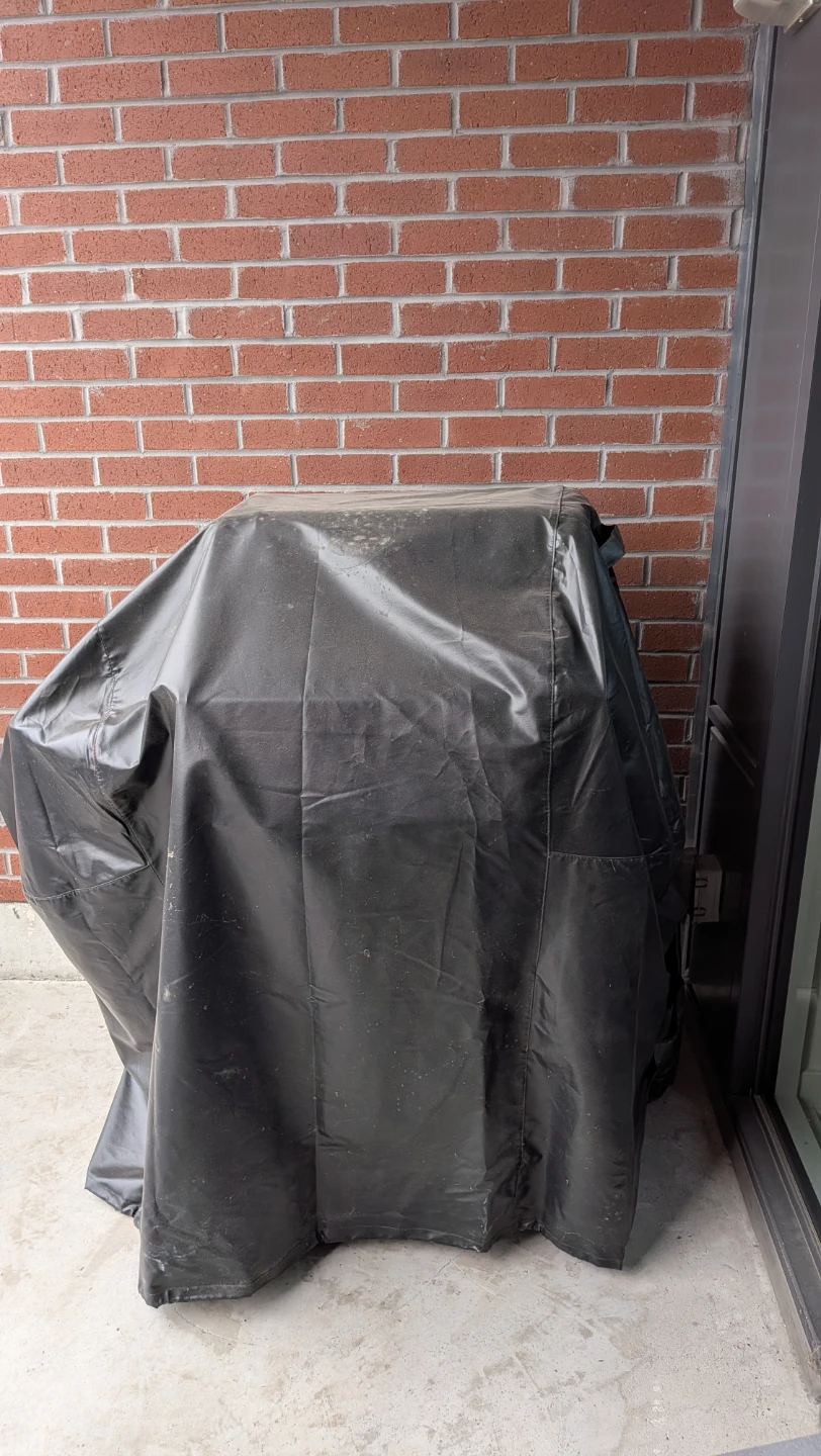 Weber Spirit II gas grill - photo 2
