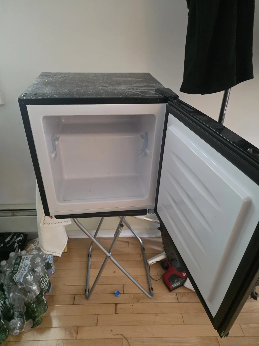 Mini freezer - photo 2