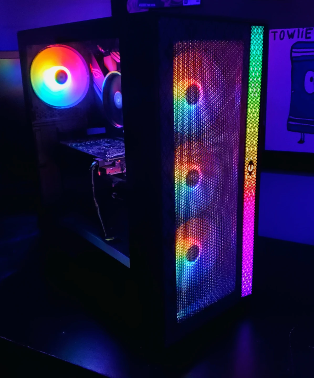 Custom Gaming PC Builds & Computer Repair — Free Diagnostics - photo 2