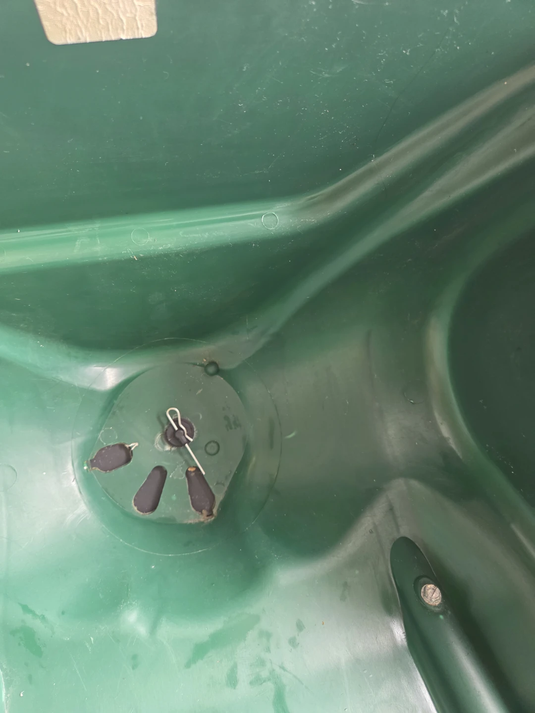 GolfGreen Lawn Spreader - photo 4