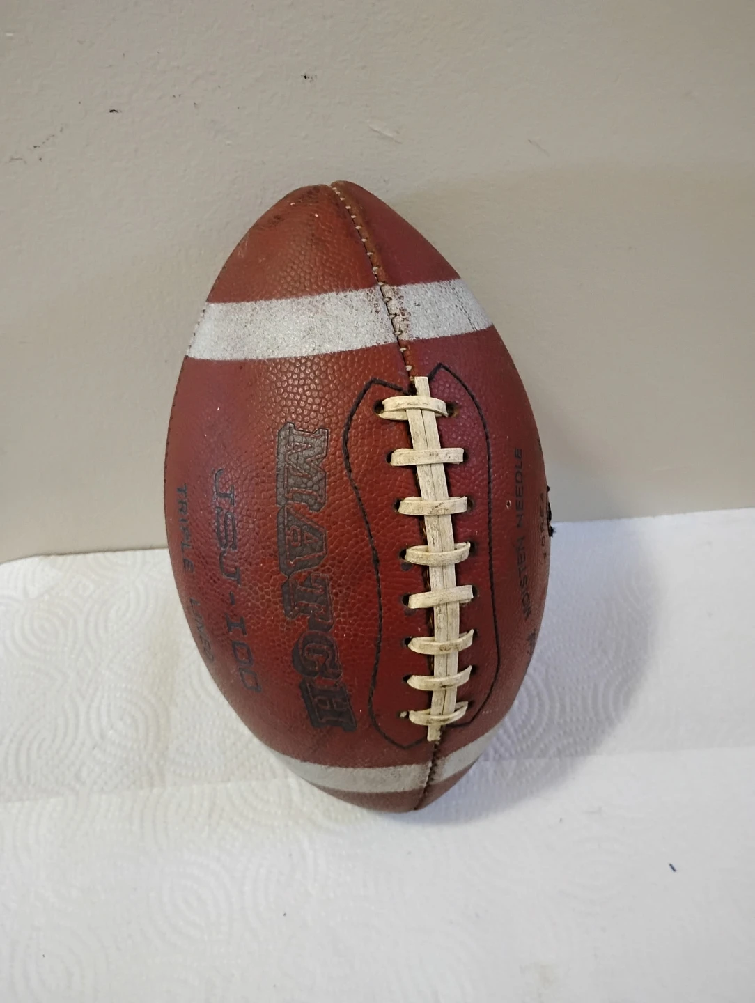 Match Football