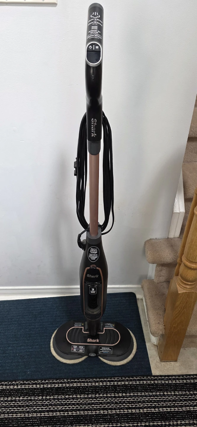 Shark Steam Mop – Great Condition