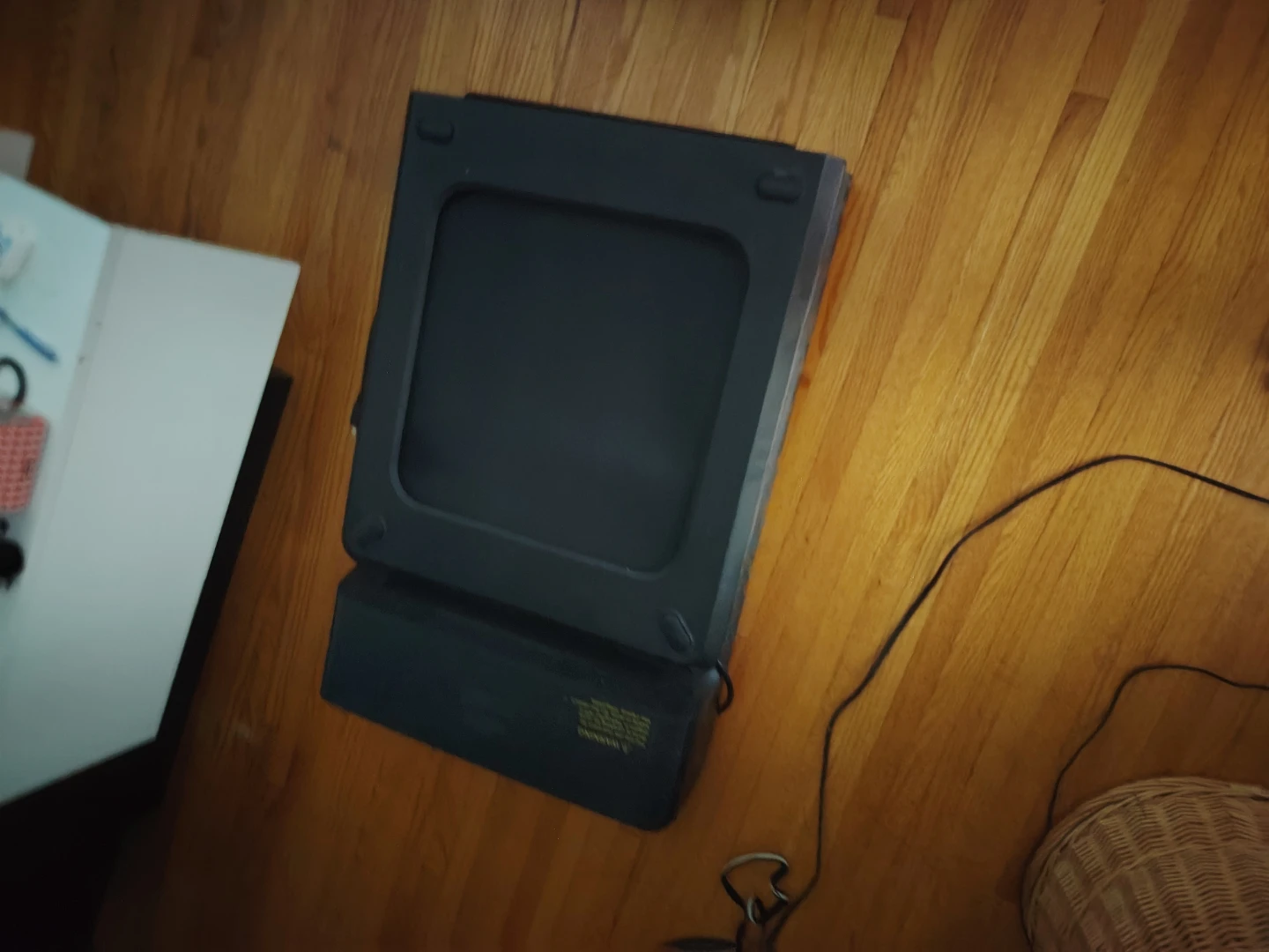 Portable Treadmill - photo 2