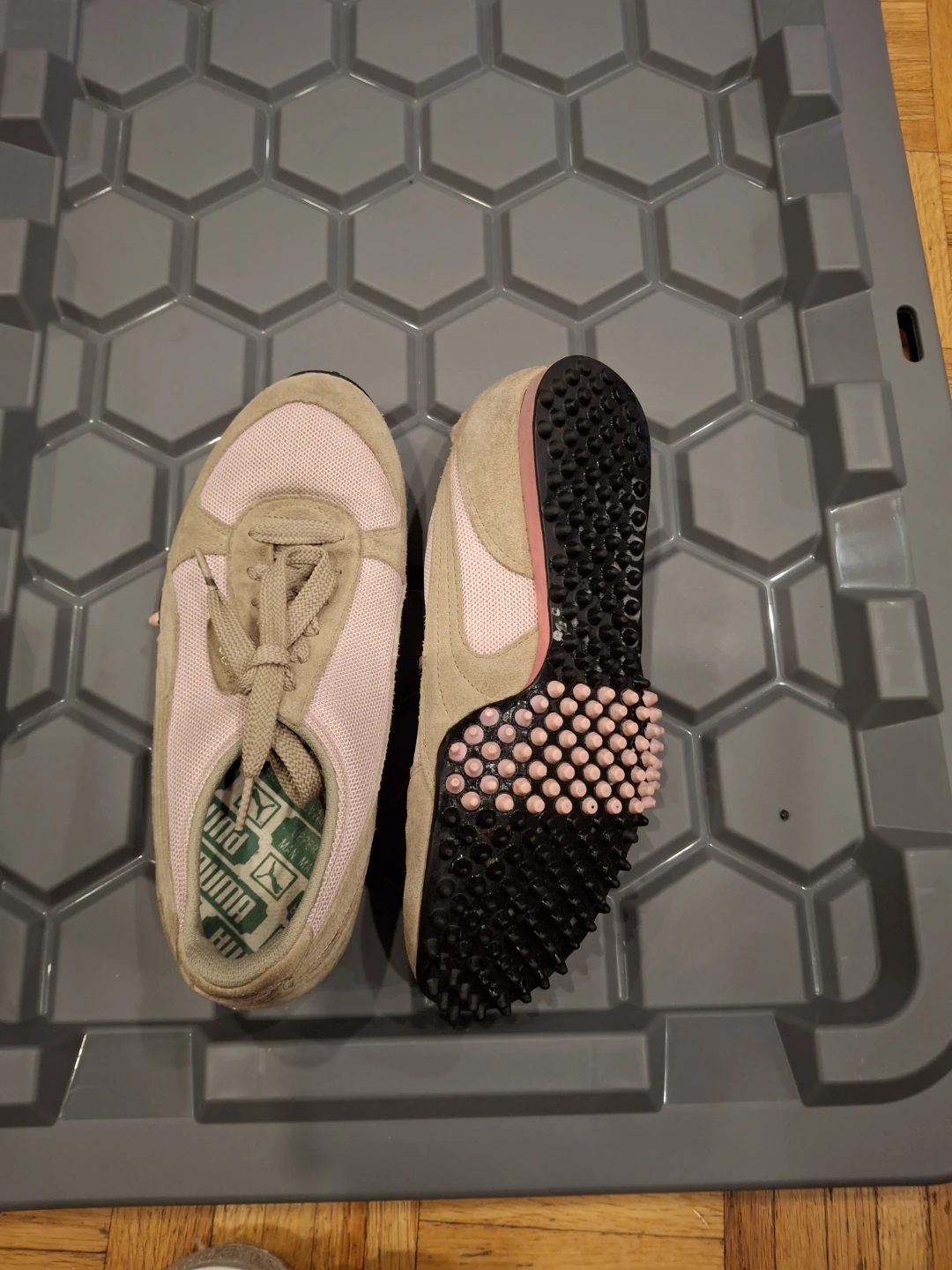 Puma Running Shoes