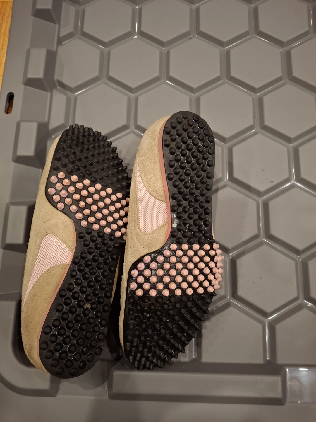 Puma Running Shoes - photo 3
