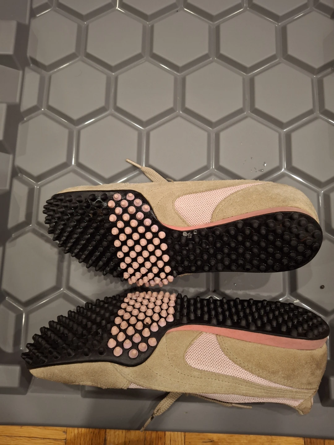 Puma Running Shoes - photo 4