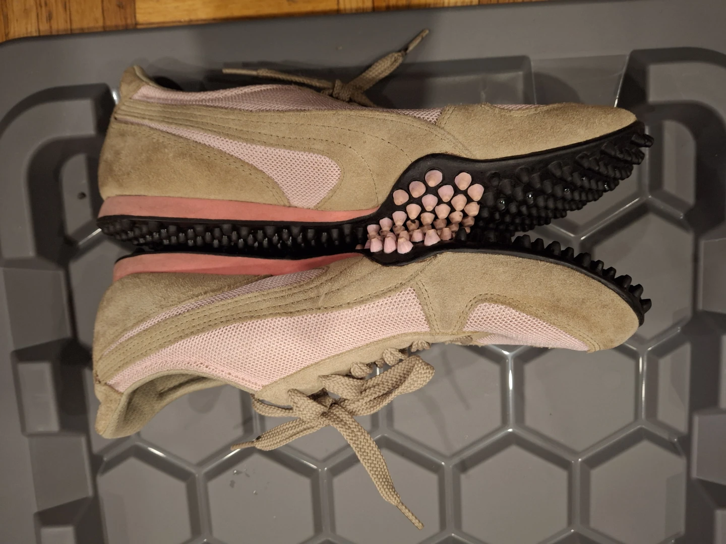 Puma Running Shoes - photo 5