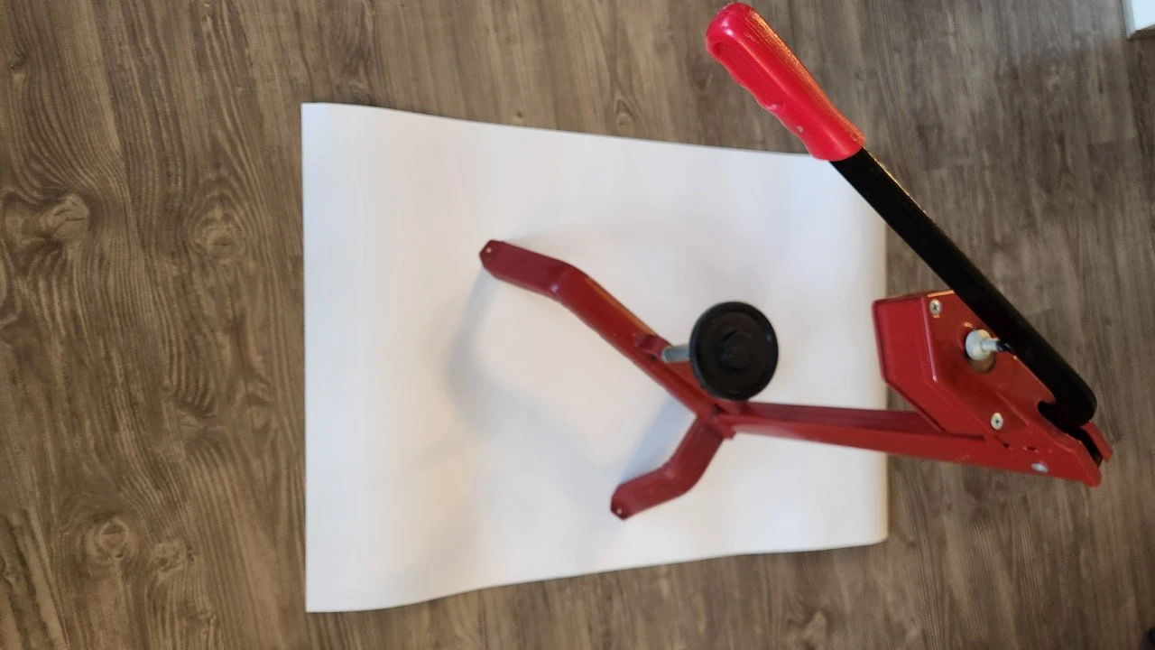Wine Making Kit with a Buon Vino Mini Jet Wine Filter Pump - photo 2