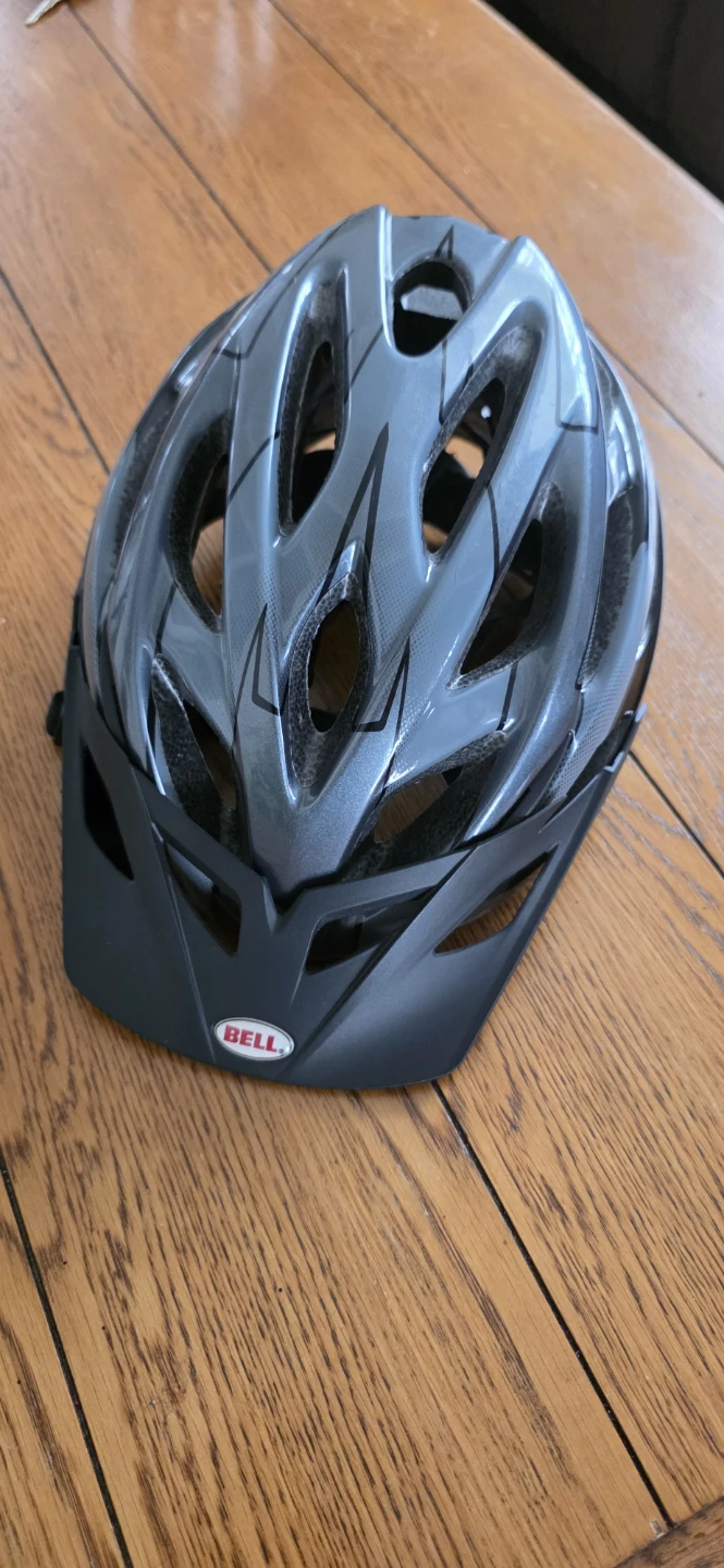 Brand new BELL helmet