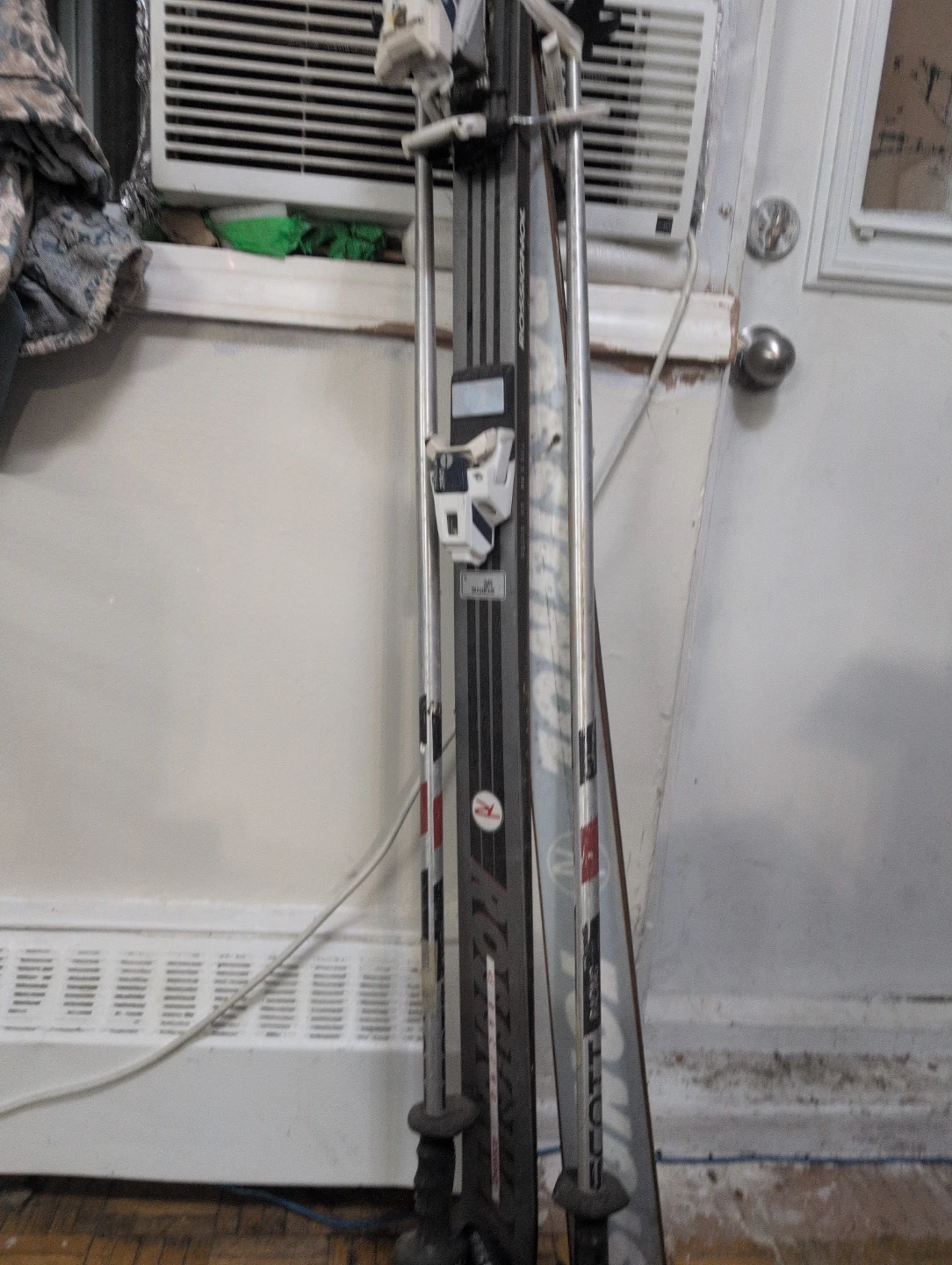Rossignol "Skicross" Ski Poles - photo 2