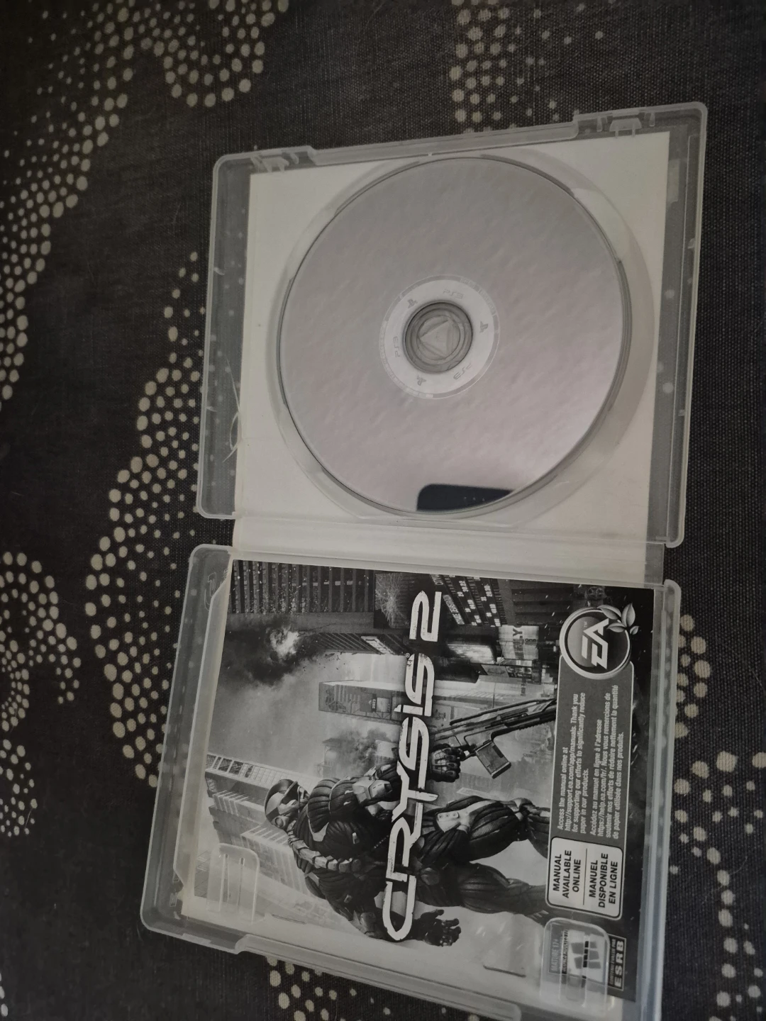 Crysis 2 - Greatest Hits Edition - PS3 - photo 3