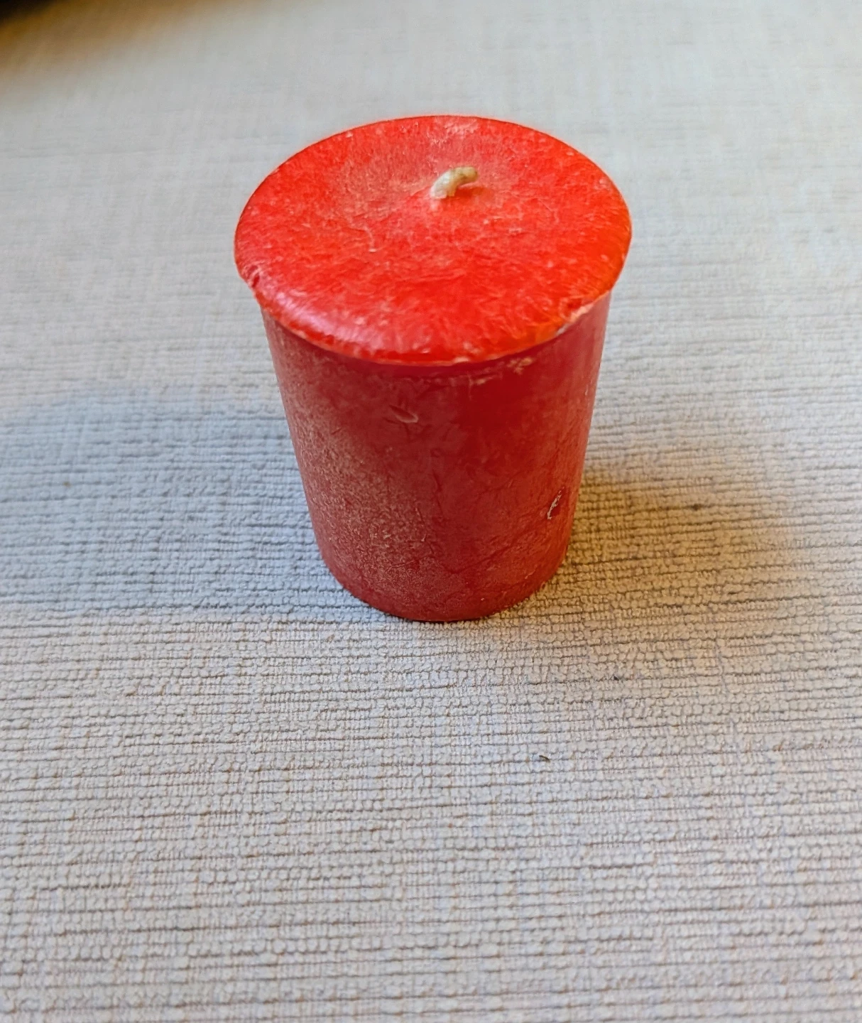 Red Candle