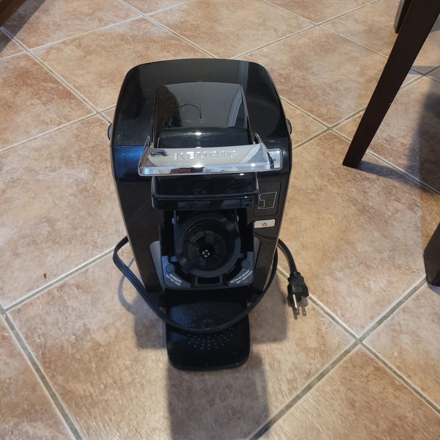 Keurig Coffee Maker - photo 2