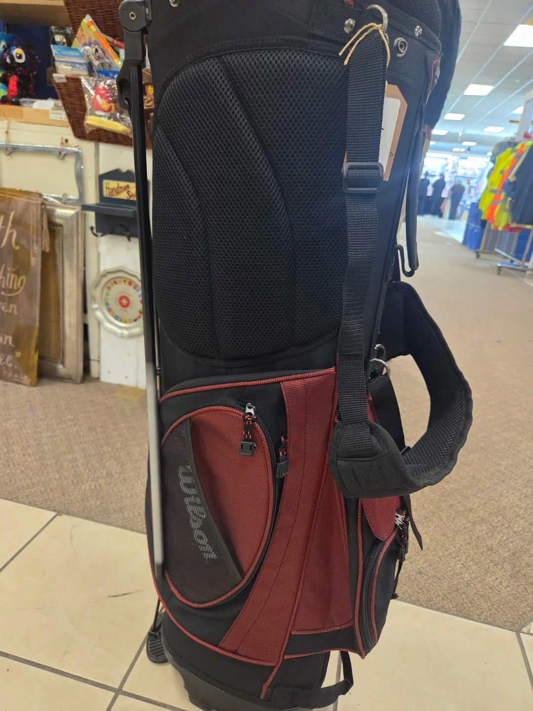 Wilson Golf Bag - photo 4