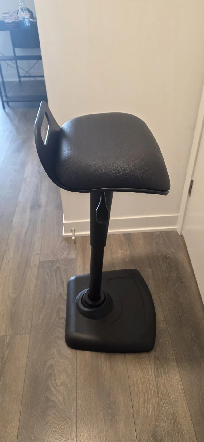 Vari Active Seat- Black - photo 5