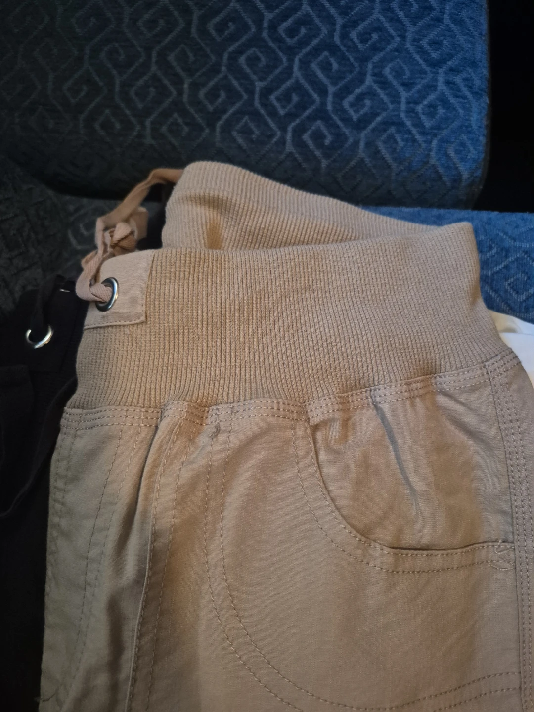 Women's casual pants - bundle of 4 - photo 3