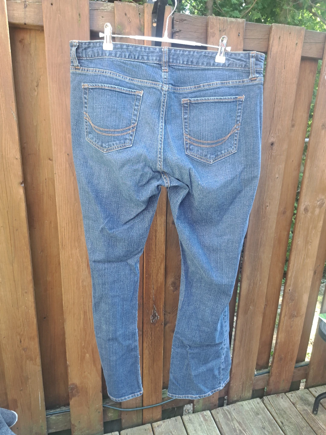 Old Navy Women's Jeans Size 14 - photo 2