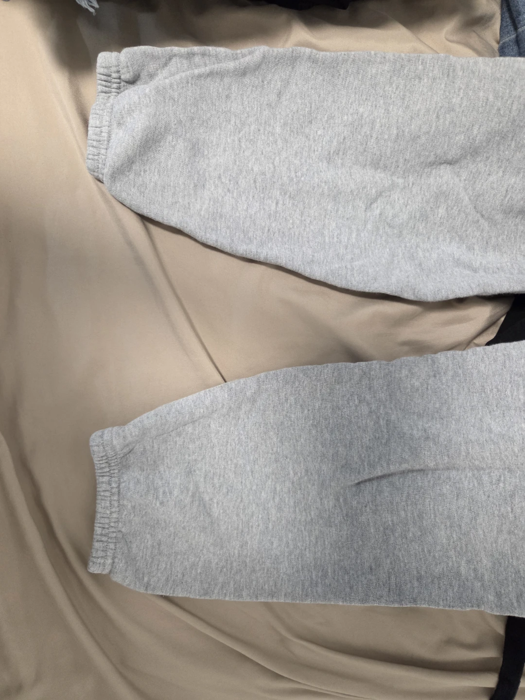 UNIQLO Grey Sweatpants Size S - photo 2