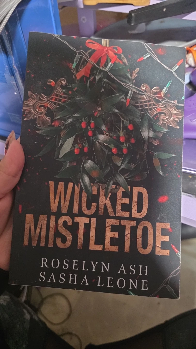Dark romance books - photo 3