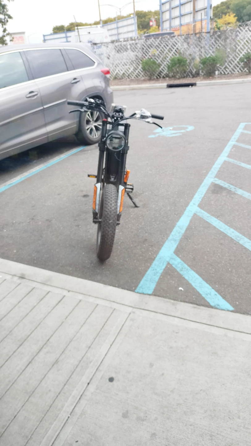 E bike - photo 3