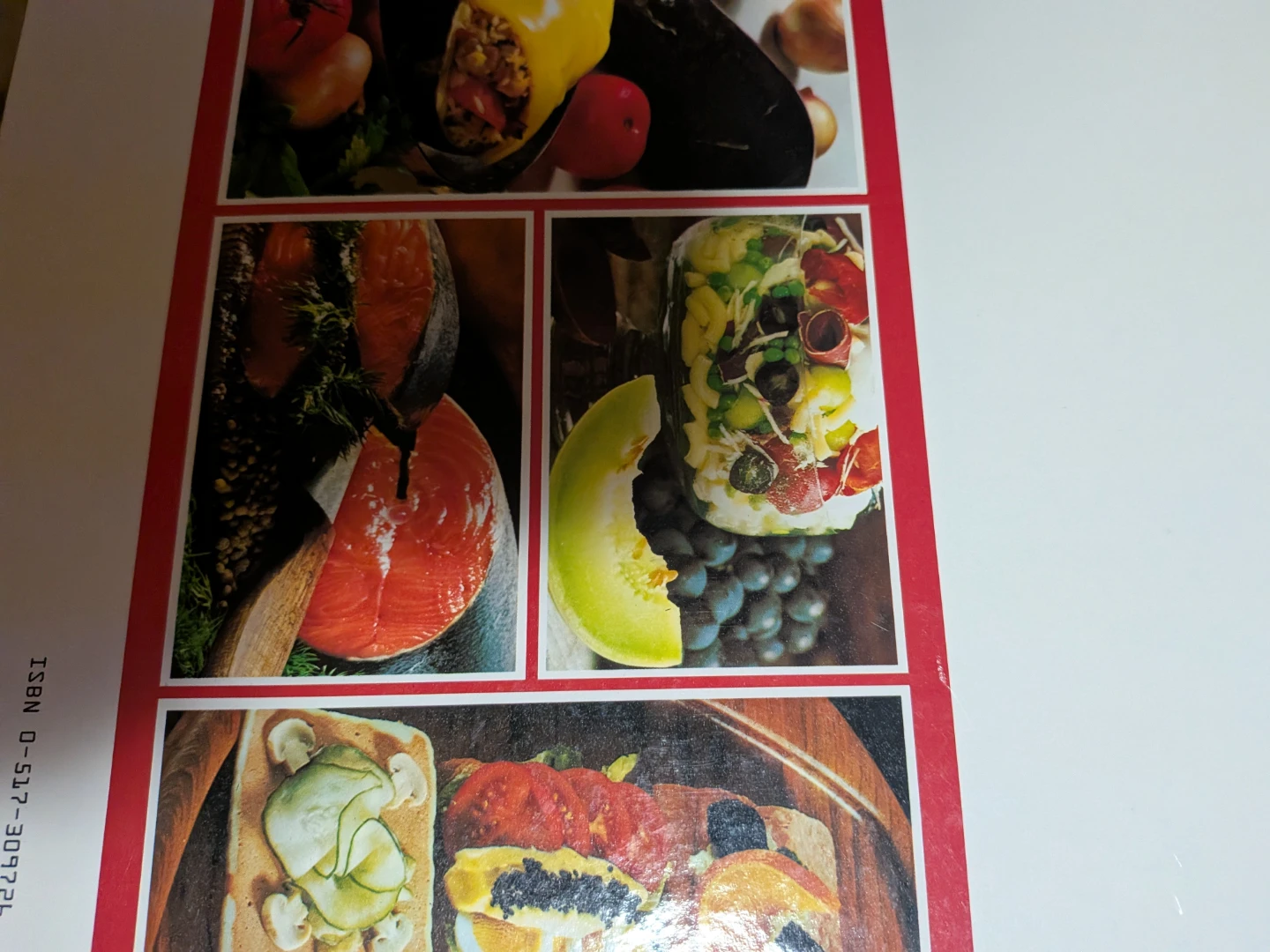 The Encyclopedia  Of Creative Cooking. 797 psges - photo 5