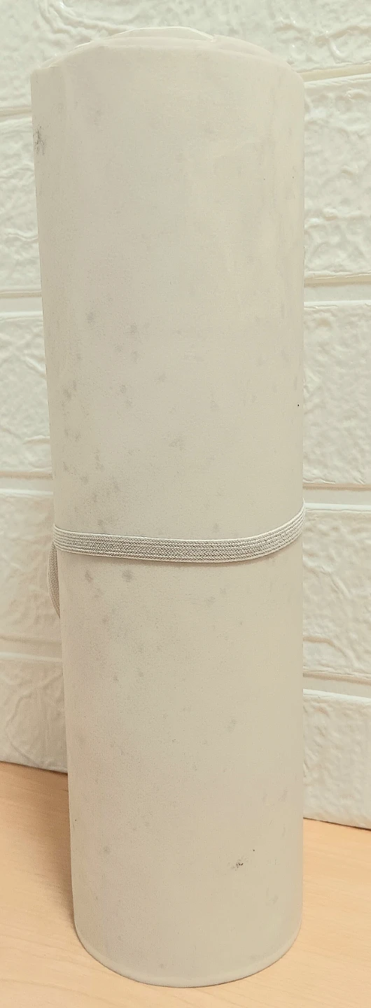 🛠Vinyl Flooring Roll 69 inches long by 11 inches wide🛠 - photo 3