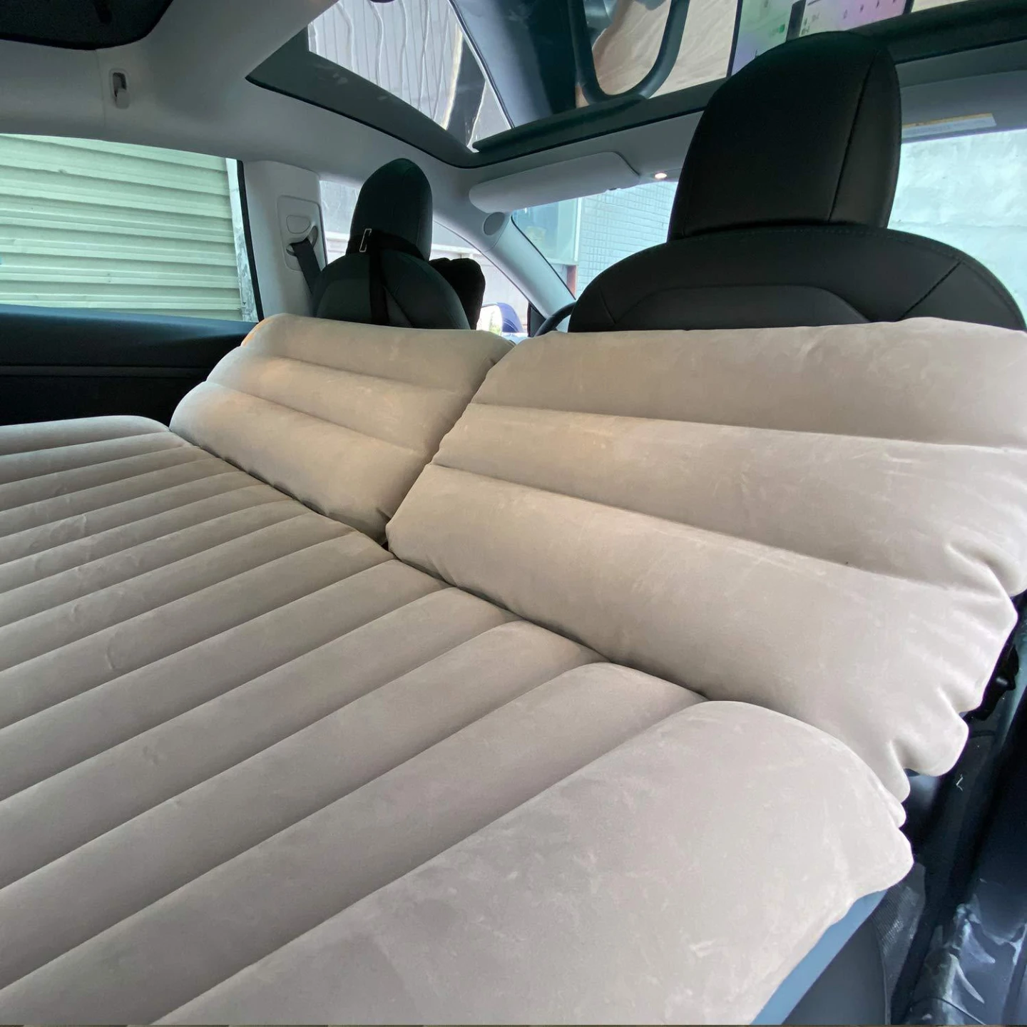 AIR MATTRESS MODEL Y (Juniper variant) - photo 2