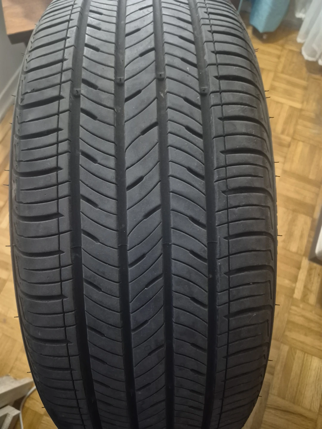 4 all Season Tires - photo 3