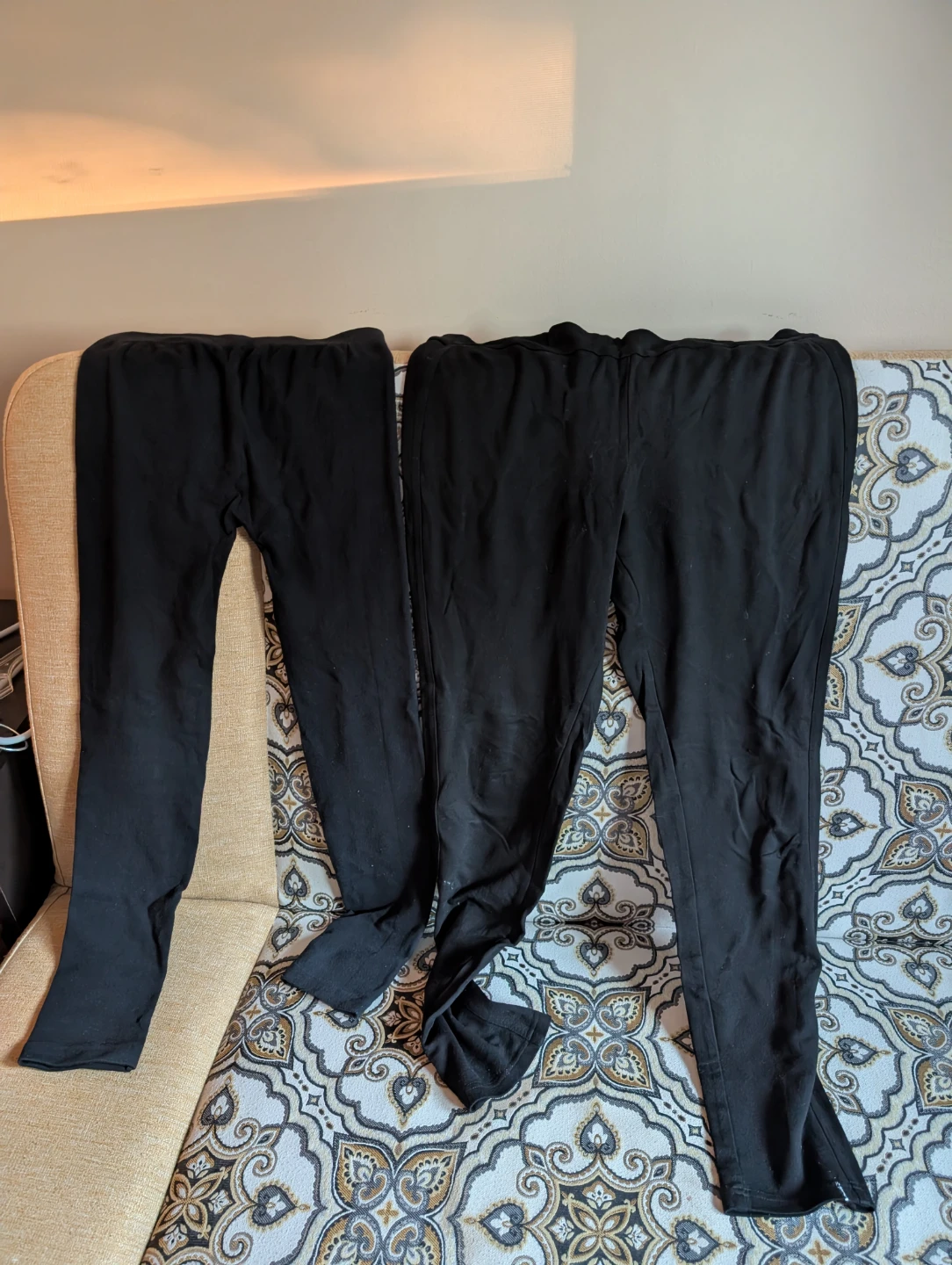 Bundle of 7 Women's Pants size S - photo 3