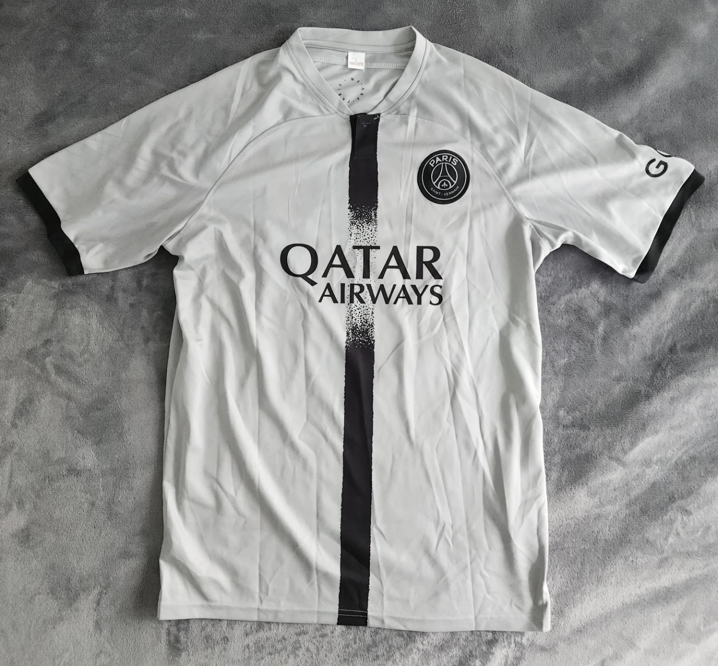 PSG Neymar Jr. #10 kit - KIDS LARGE - photo 2