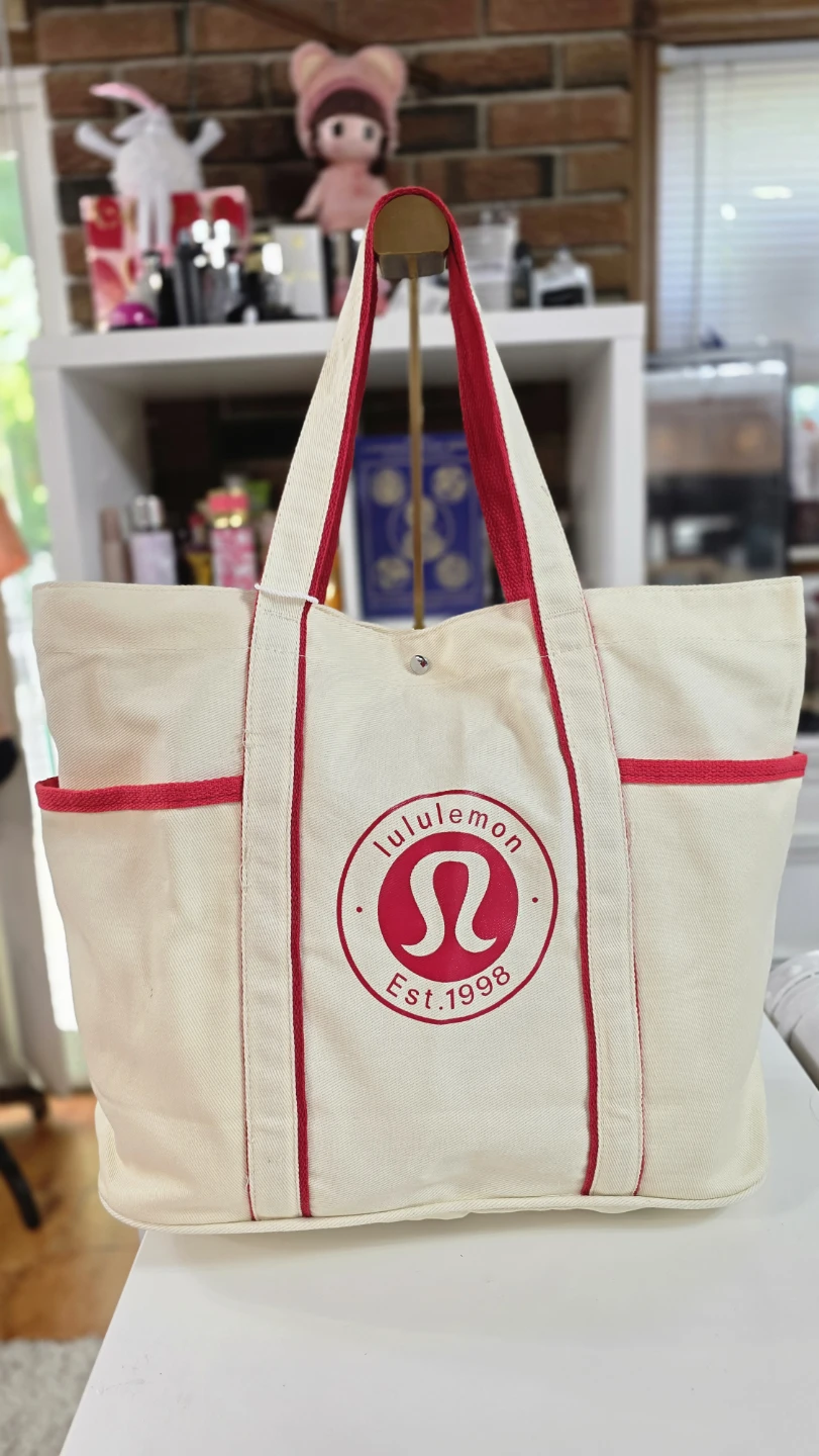 Lululemon  Tote Bag - photo 3