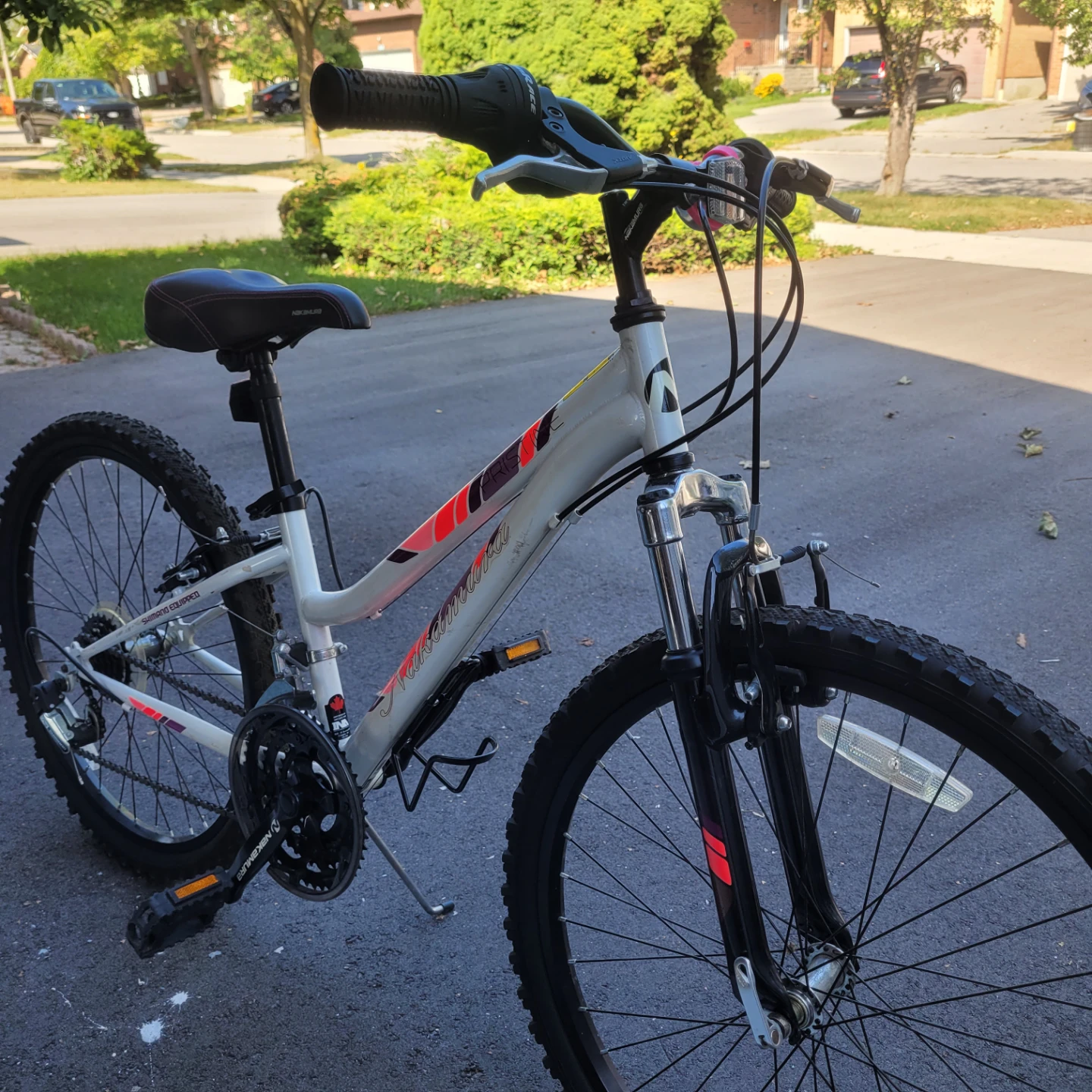 Bike