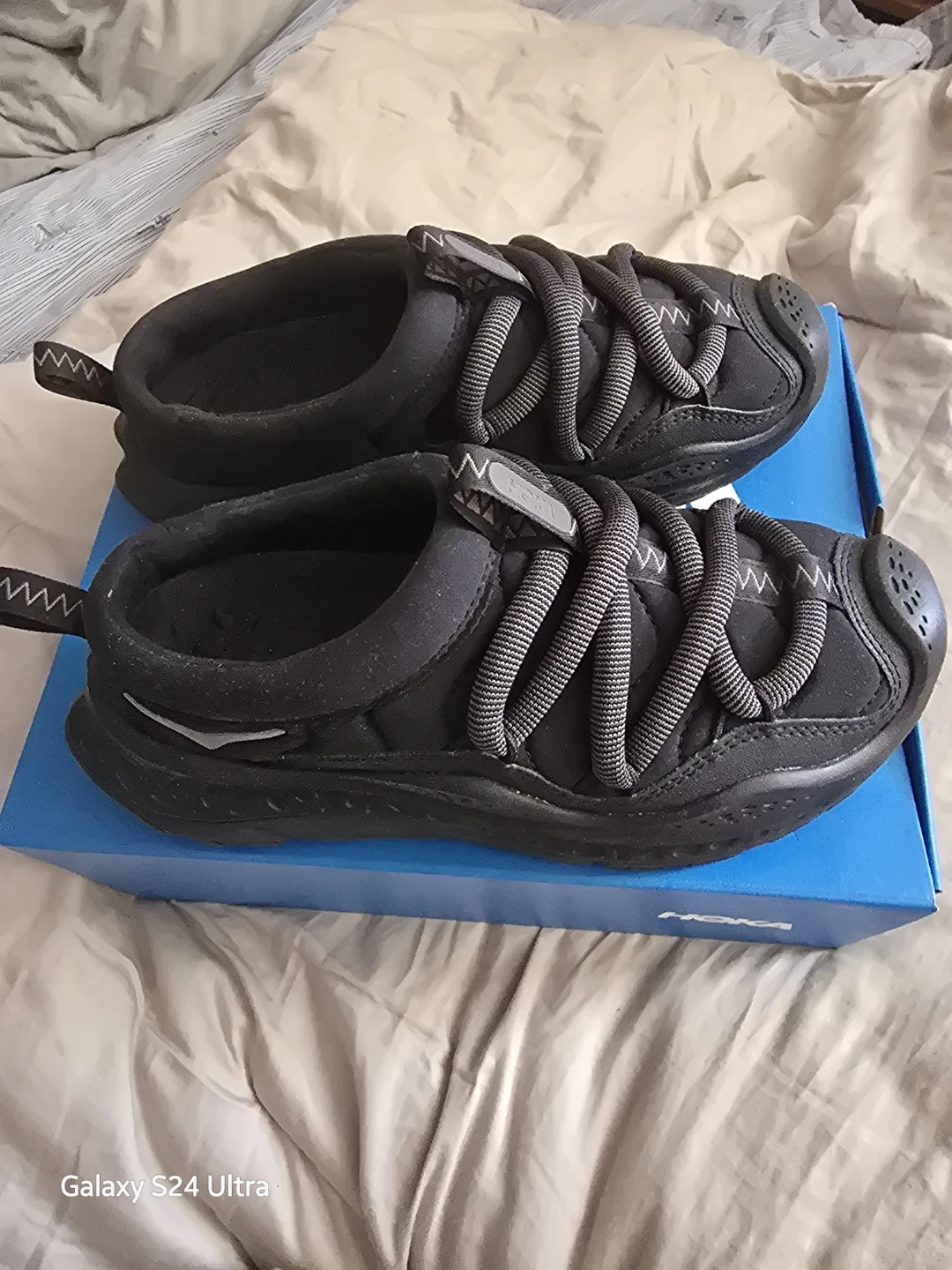 Hoka One One U Ora Primo Shoes