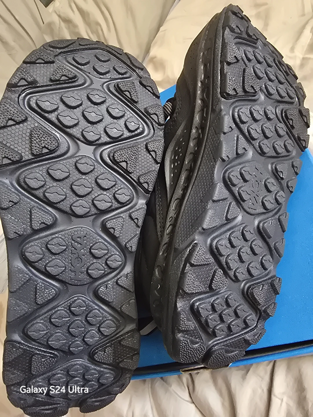 Hoka One One U Ora Primo Shoes - photo 4