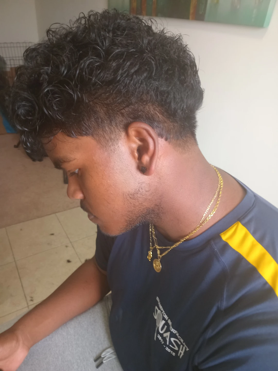 Haircut [$5 HAIRCUTS — NEW BARBER! 💈] - photo 4