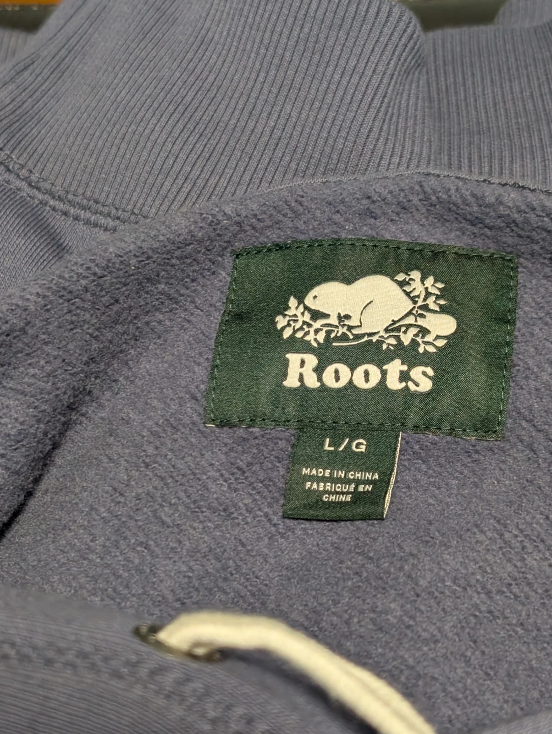 Roots University of Toronto Hoodie - photo 3