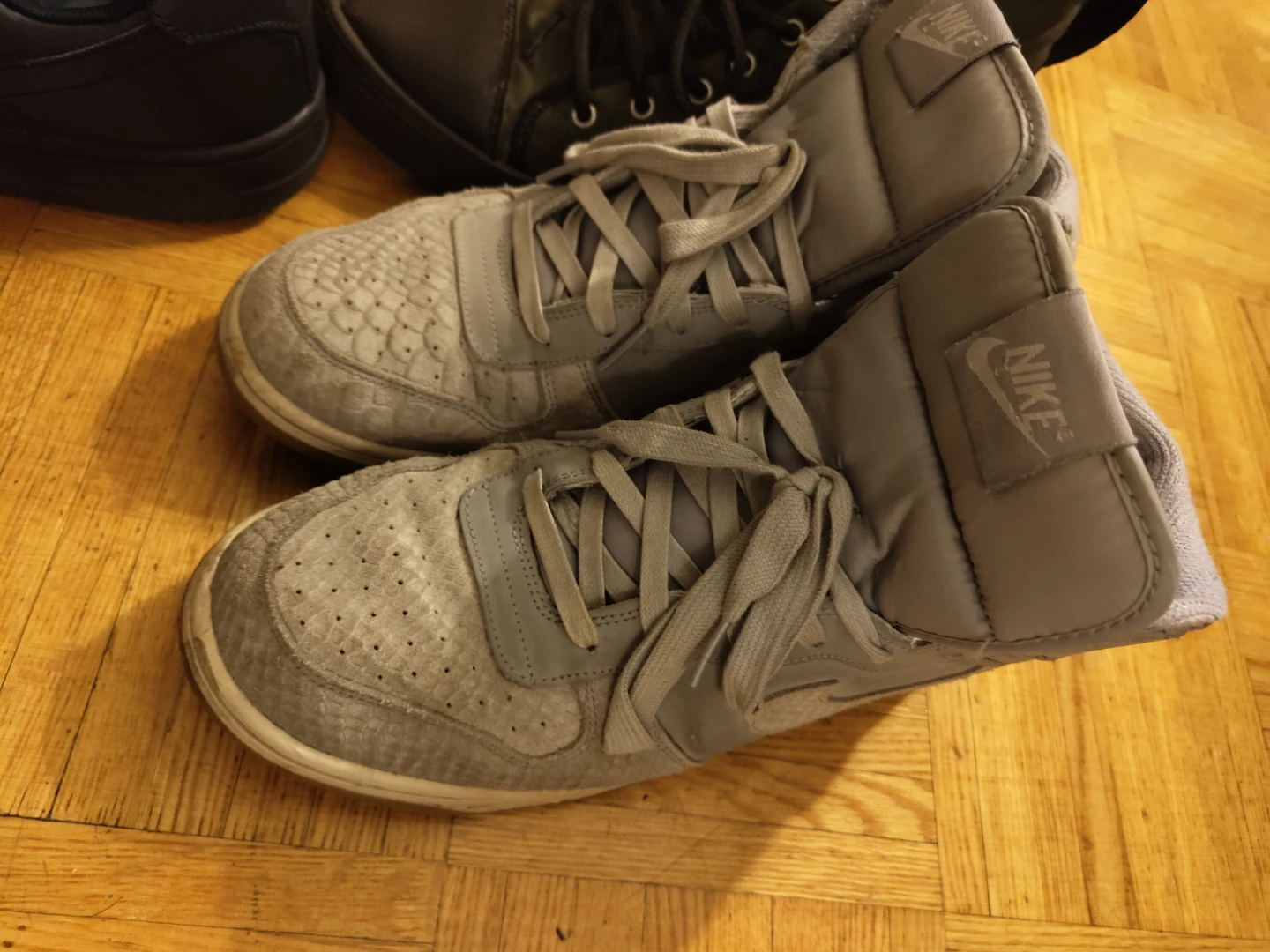 Multiple Shoes Sneakers - photo 5