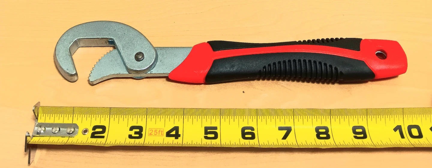 🔧Universal Snap-On Torque Wrench🔧 - photo 2